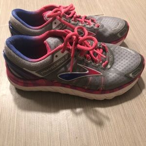 Gently used brooks